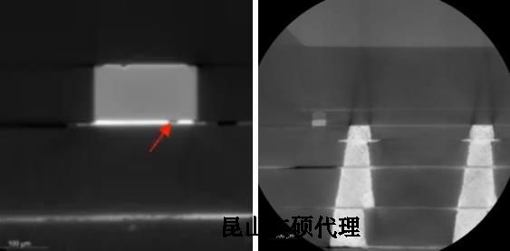 南川蔡司南川X射线显微镜