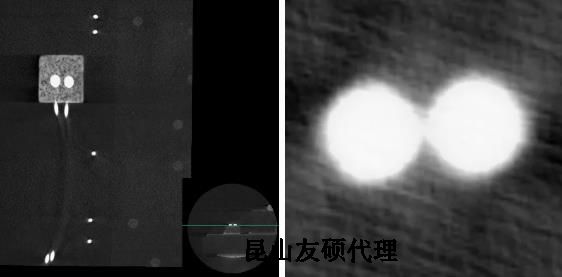 南川蔡司南川X射线显微镜