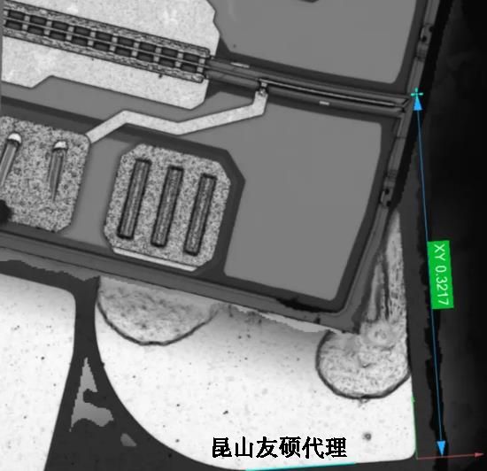 南川蔡司南川X射线显微镜