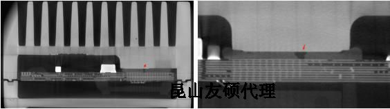 南川蔡司南川X射线显微镜